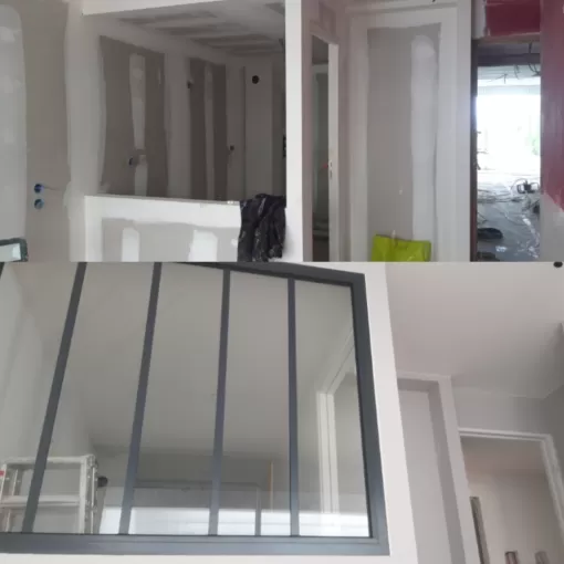 Enjoy Peinture - Rénovation Intérieure - Bassin d’Arcachon, Bassin d'Arcachon, Enjoy Peinture