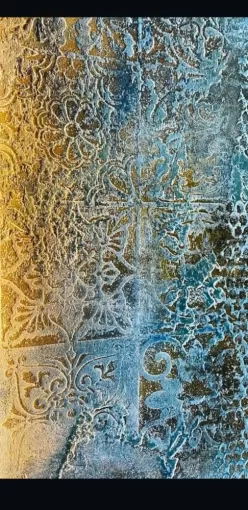 Mélange de lumière et de textures au Bassin d’Arcachon, Bassin d'Arcachon, Enjoy Peinture