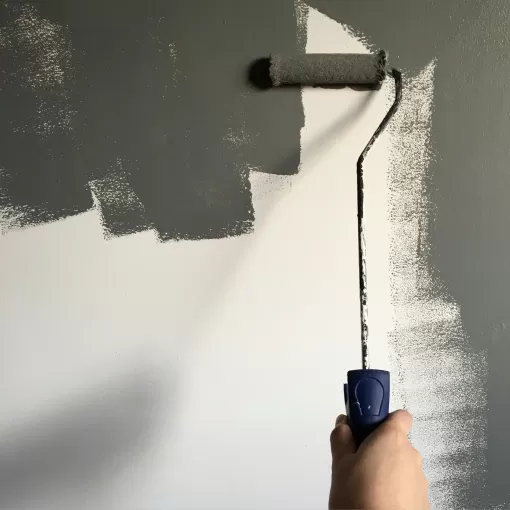 Nouvelle couche de modernité pour vos murs avec Enjoy Peinture, Bassin d'Arcachon, Enjoy Peinture